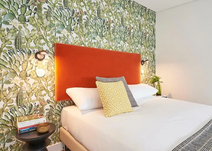 Lisbon Best Choice Prime Apartments Alfama