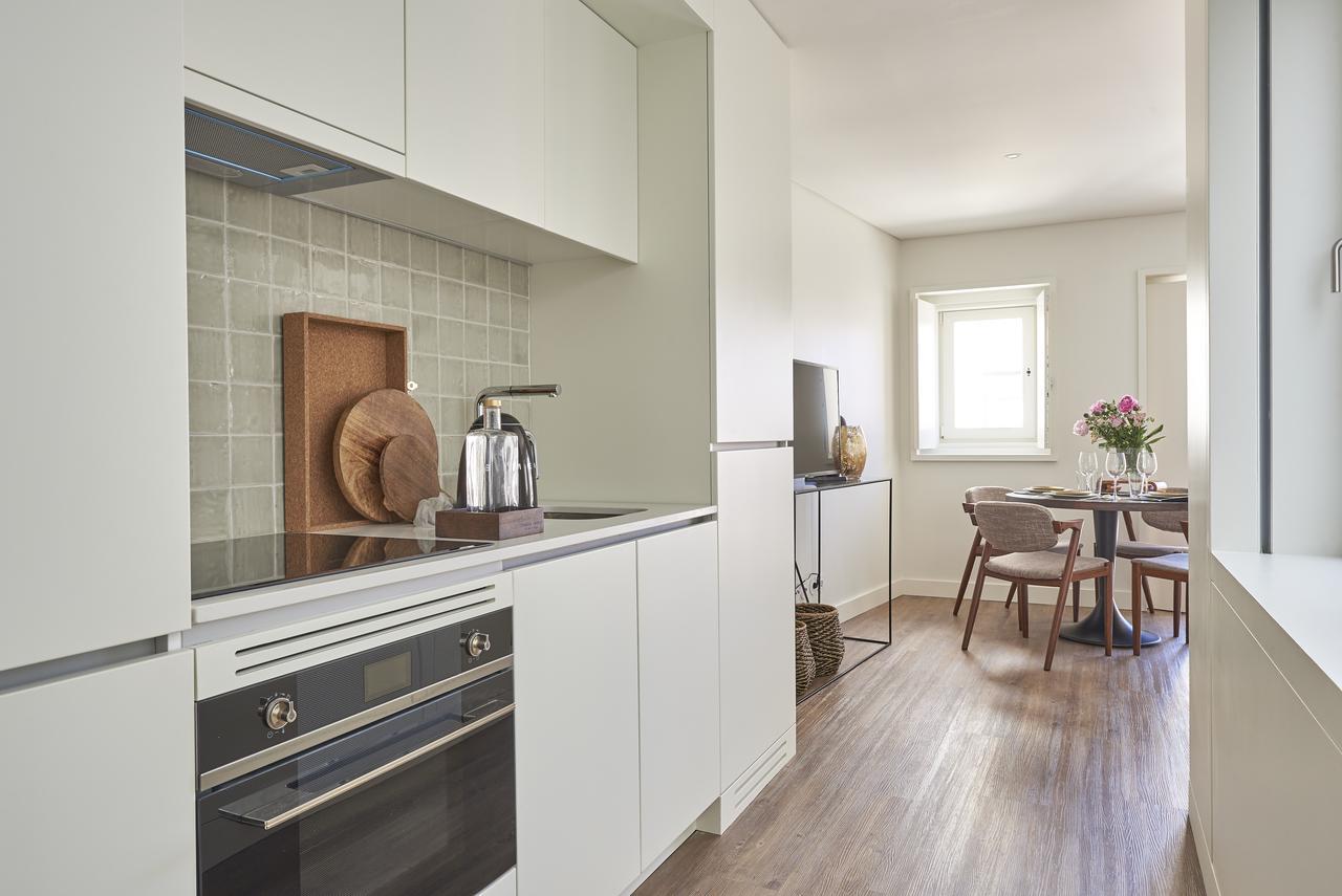 Appartement Choice Prime Alfama Lisboa