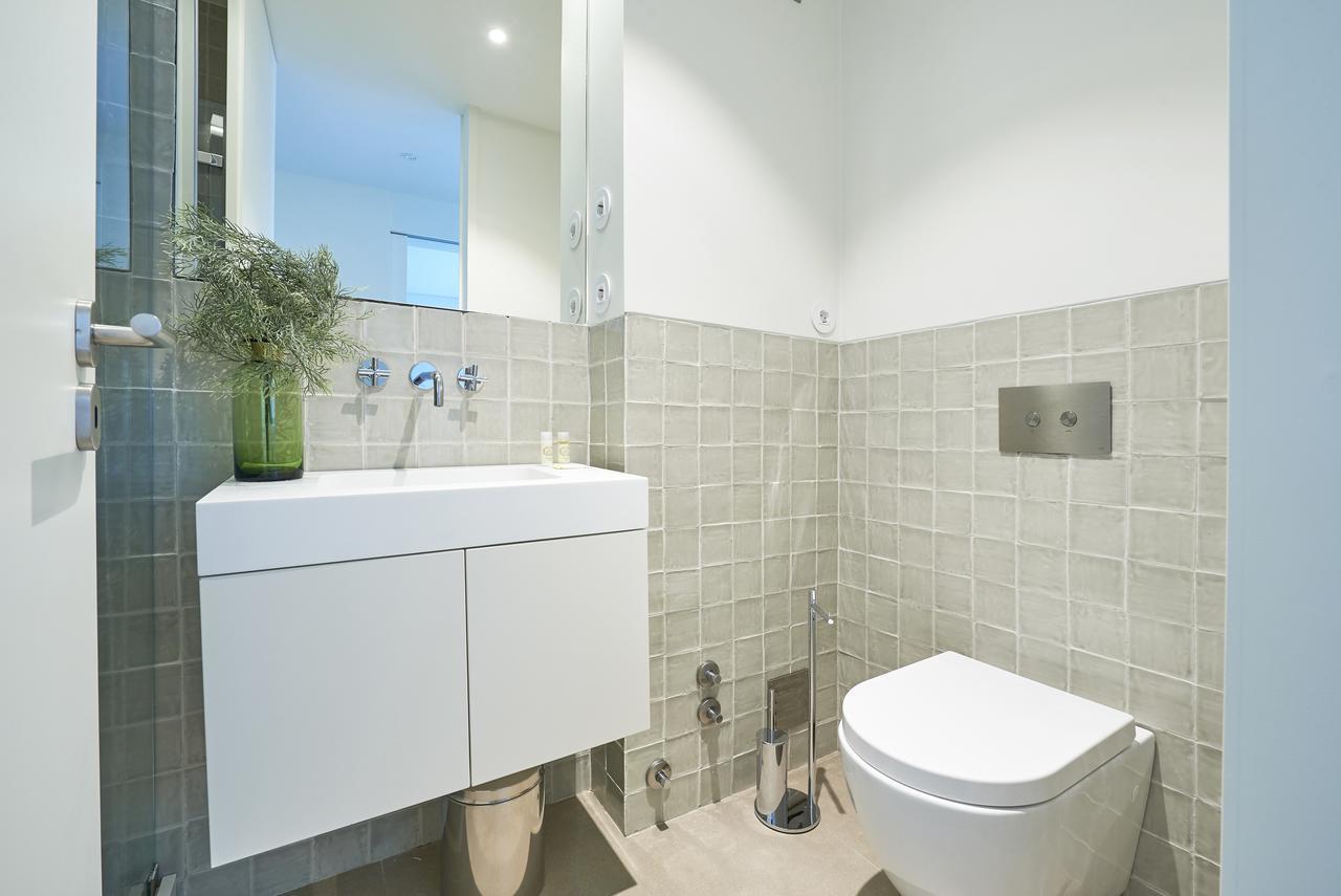 Apartment Choice Prime Alfama *