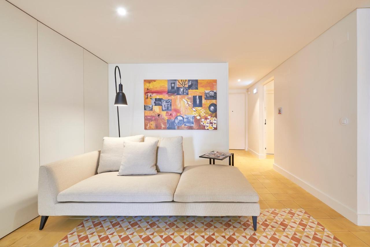 Apartment Choice Prime Alfama